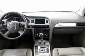 Audi A6, 3.0, 232 kW, diisel, automaat, nelikvedu
