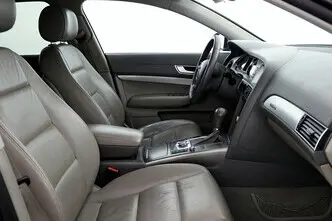 Audi A6, 3.0, 232 kW, diisel, automaat, nelikvedu