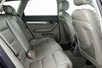Audi A6, 3.0, 232 kW, diisel, automaat, nelikvedu