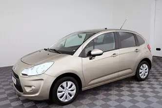 Citroën C3, 1.6, 119 kW, bensiin, automaat, esivedu
