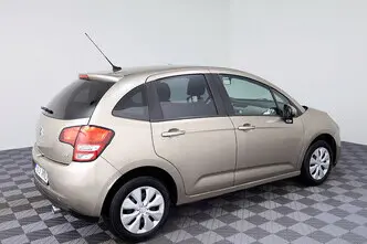 Citroën C3, 1.6, 119 kW, bensiin, automaat, esivedu