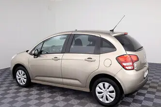 Citroën C3, 1.6, 119 kW, bensiin, automaat, esivedu