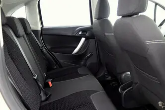 Citroën C3, 1.6, 119 kW, bensiin, automaat, esivedu