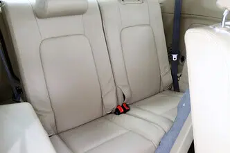 Chevrolet Captiva, 2.0, 149 kW, diisel, automaat, nelikvedu