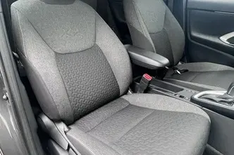 Toyota Yaris Cross, 1.5, 68 kW, hübriid, automaat, esivedu