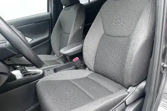 Toyota Yaris Cross, 1.5, 68 kW, hübriid, automaat, esivedu