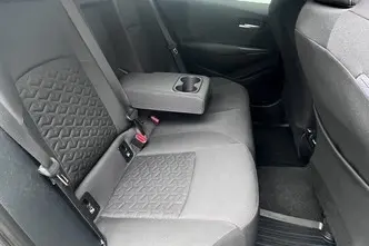 Toyota Corolla, 1.2, 85 kW, bensiin, automaat, esivedu