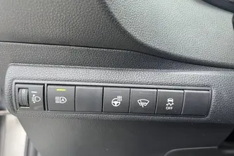 Toyota Corolla, 1.2, 85 kW, bensiin, automaat, esivedu