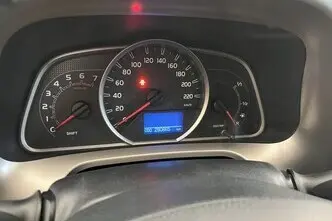 Toyota RAV4, 2.0, 91 kW, дизель, механическая, полный привод
