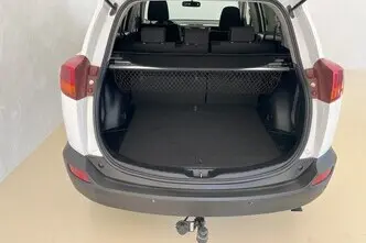 Toyota RAV4, 2.0, 91 kW, дизель, механическая, полный привод