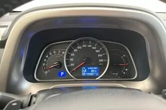 Toyota RAV4, 2.0, 111 kW, petrol, automatic, four-wheel drive