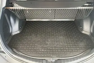 Toyota RAV4, 2.0, 111 kW, petrol, automatic, four-wheel drive