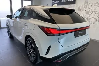 Lexus RX 450, 2.5, 136 kW, подключаемый гибрид, автомат, полный привод