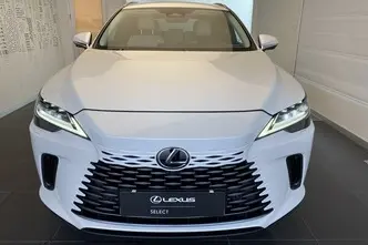 Lexus RX 450, 2.5, 136 kW, подключаемый гибрид, автомат, полный привод