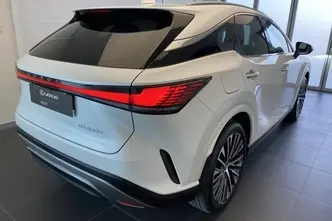 Lexus RX 450, 2.5, 136 kW, подключаемый гибрид, автомат, полный привод