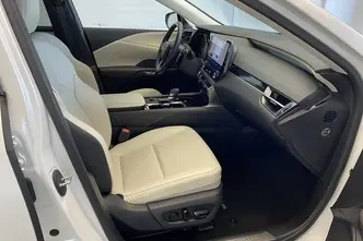 Lexus RX 450, 2.5, 136 kW, подключаемый гибрид, автомат, полный привод