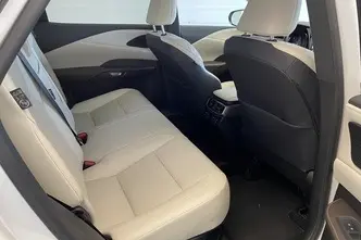 Lexus RX 450, 2.5, 136 kW, подключаемый гибрид, автомат, полный привод