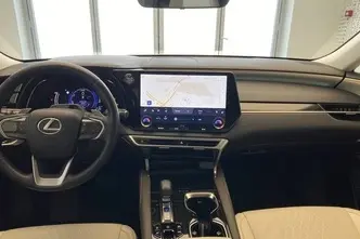 Lexus RX 450, 2.5, 136 kW, подключаемый гибрид, автомат, полный привод