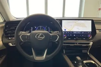 Lexus RX 450, 2.5, 136 kW, подключаемый гибрид, автомат, полный привод
