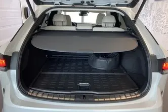 Lexus RX 450, 2.5, 136 kW, подключаемый гибрид, автомат, полный привод