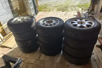 Subaru Impreza, 2.0, 160 kW, bensiin, manuaal, nelikvedu