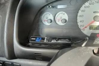 Subaru Impreza, 2.0, 160 kW, bensiin, manuaal, nelikvedu