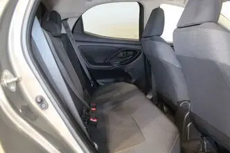 Toyota Yaris, 1.5, 92 kW, bensiin, automaat, esivedu