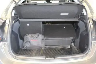 Toyota Yaris, 1.5, 92 kW, bensiin, automaat, esivedu