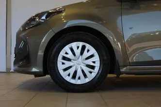 Toyota Yaris, 1.5, 92 kW, bensiin, automaat, esivedu