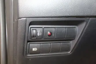 Toyota Yaris, 1.5, 92 kW, bensiin, automaat, esivedu