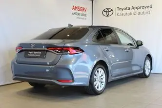 Toyota Corolla, 1.5, 92 kW, bensiin, manuaal, esivedu