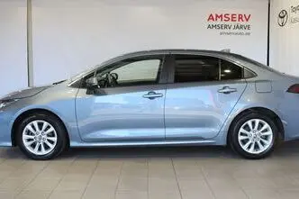 Toyota Corolla, 1.5, 92 kW, bensiin, manuaal, esivedu