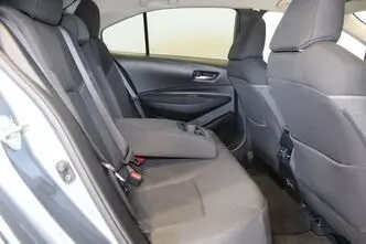 Toyota Corolla, 1.5, 92 kW, bensiin, manuaal, esivedu