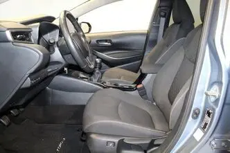 Toyota Corolla, 1.5, 92 kW, bensiin, manuaal, esivedu