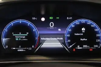 Toyota Corolla, 1.5, 92 kW, bensiin, manuaal, esivedu