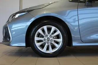Toyota Corolla, 1.5, 92 kW, bensiin, manuaal, esivedu