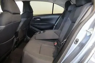 Toyota Corolla, 1.5, 92 kW, bensiin, manuaal, esivedu