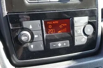 Citroën Jumper, 2.2, 103 kW, diisel, manuaal, esivedu