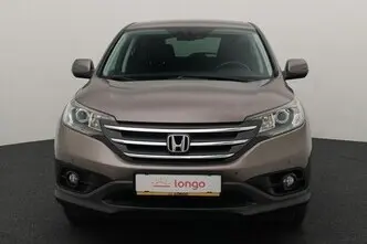 Honda CR-V, 1.6, 88 kW, diisel, manuaal, esivedu