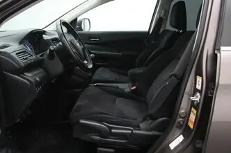 Honda CR-V, 1.6, 88 kW, diisel, manuaal, esivedu