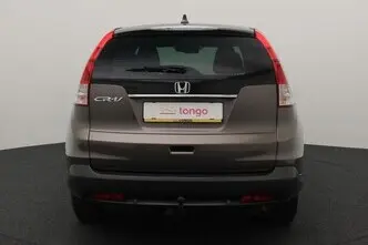 Honda CR-V, 1.6, 88 kW, diisel, manuaal, esivedu