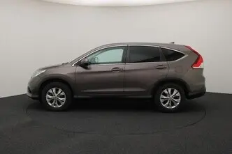 Honda CR-V, 1.6, 88 kW, diisel, manuaal, esivedu