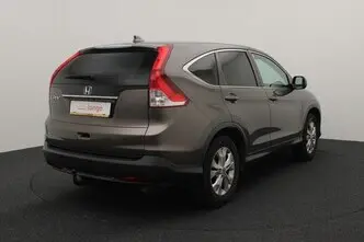 Honda CR-V, 1.6, 88 kW, diisel, manuaal, esivedu