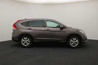 Honda CR-V, 1.6, 88 kW, diisel, manuaal, esivedu