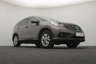 Honda CR-V, 1.6, 88 kW, diisel, manuaal, esivedu