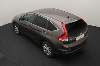 Honda CR-V, 1.6, 88 kW, diisel, manuaal, esivedu