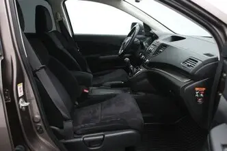 Honda CR-V, 1.6, 88 kW, diisel, manuaal, esivedu