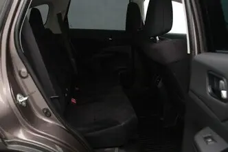 Honda CR-V, 1.6, 88 kW, diisel, manuaal, esivedu