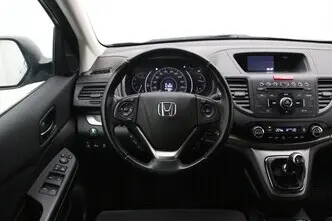Honda CR-V, 1.6, 88 kW, diisel, manuaal, esivedu
