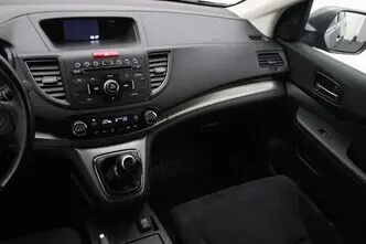 Honda CR-V, 1.6, 88 kW, diisel, manuaal, esivedu